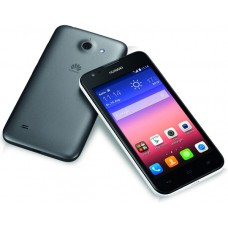CELLULARE HUAWEI ASCEND G620S BLACK