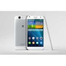 CELLULARE HUAWEI ASCEND G620S WHITE
