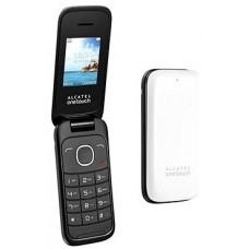 CELLULARE ALCATEL OT-1035D DUOS WHITE ITALIA