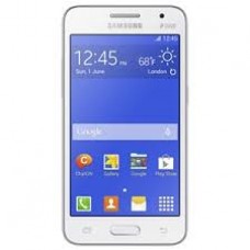 CELLULARE SAMSUNG G355 GALAXY CORE 2 WHITE ITALIA