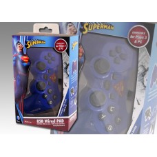 GAMEPAD PS3 XTREME SUPERMAN 90319