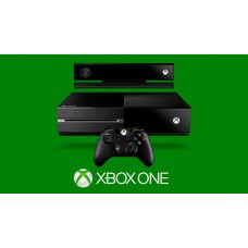 XBOX ONE 500GB MICROSOFT CONSOLE + FIFA 16