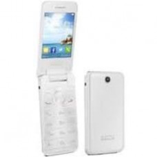 CELLULARE ALCATEL OT-20-12D DUOS WHITE ITALIA