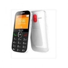 CELLULARE ALCATEL OT-20-04G ITALIA WHITE