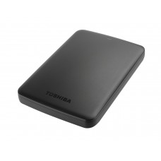 HARD DISK ESTERNO 2,5 USB 3.0 01TB TOSHIBA HDTB310EK3AA