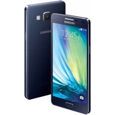 CELLULARE SAMSUNG GALAXY A5 16GB BLACK 