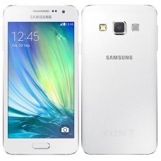 CELLULARE SAMSUNG GALAXY A5 16GB WHITE