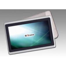 TABLET XTREME 45514 7" WI-FI + 3G BLACK/WHITE ITALIA + KIT CUSTODIA E POWER BANK 2600 MAH