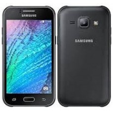 CELLULARE SAMSUNG J100 GALAXY J1 BLACK 