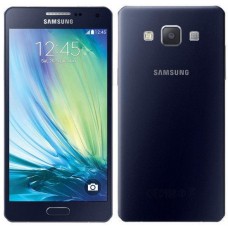 CELLULARE SAMSUNG GALAXY A5 16GB BLACK