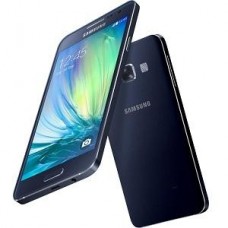 CELLULARE SAMSUNG GALAXY A3 DUOS BLACK 