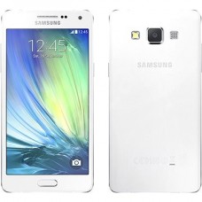 CELLULARE SAMSUNG GALAXY A5 DUOS WHITE 