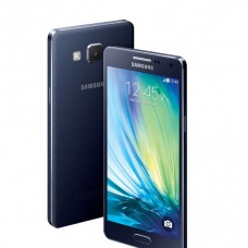 CELLULARE SAMSUNG GALAXY A5 DUOS BLACK 
