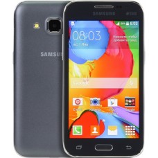 CELLULARE SAMSUNG G360H GALAXY PRIME DUOS GREY 