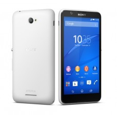 CELLULARE SONY XPERIA E4 DUOS WHITE ITALIA