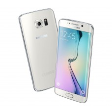 CELLULARE SAMSUNG GALAXY S6 EDGE 32GB WHITE 