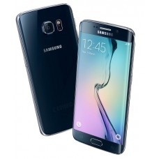 CELLULARE SAMSUNG GALAXY S6 EDGE 32GB BLACK 