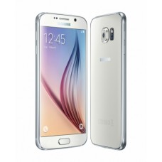CELLULARE SAMSUNG GALAXY S6 32GB WHITE 