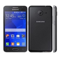 CELLULARE SAMSUNG G355H GALAXY CORE 2 DUOS BLACK EUROPA