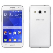 CELLULARE SAMSUNG G355H GALAXY CORE 2 DUOS WHITE EUROPA