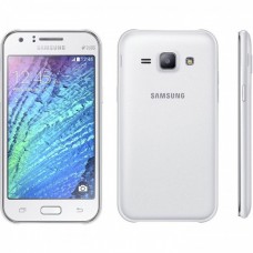 CELLULARE SAMSUNG J100H GALAXY J1 DUOS WHITE EUROPA