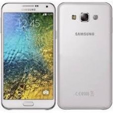 CELLULARE SAMSUNG E500 GALAXY E5 DUOS WHITE 
