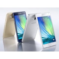 CELLULARE SAMSUNG A500 GALAXY A5 DUOS SILVER 