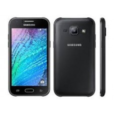 CELLULARE SAMSUNG J100H GALAXY J1 DUOS BLACK 