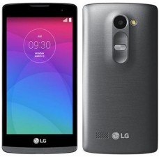 CELLULARE LG H340N LEON METALLIC TITAN TIM