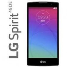 CELLULARE LG H440 SPIRIT 4G LTE METALLIC TITAN TIM