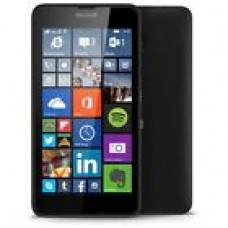 CELLULARE NOKIA 640 XL LTE LUMIA BLACK ITALIA