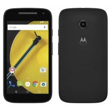 CELLULARE MOTOROLA MOTO E STYX LTE BLACK ITALIA