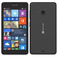 CELLULARE NOKIA 535 LUMIA BLACK TIM