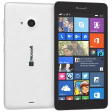 CELLULARE NOKIA 535 LUMIA WHITE TIM