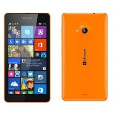 CELLULARE NOKIA 535 LUMIA ORANGE TIM