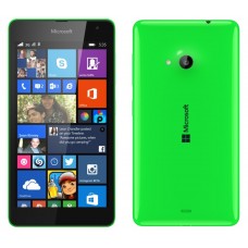 CELLULARE NOKIA 535 LUMIA GREEN TIM
