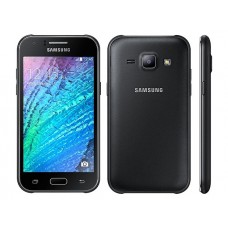 CELLULARE SAMSUNG J100 GALAXY J1 BLACK TIM
