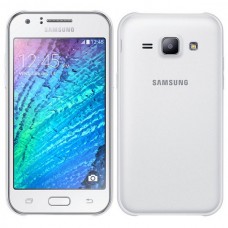 CELLULARE SAMSUNG J100 GALAXY J1 WHITE TIM