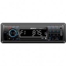 AUTORADIO AUDIOLA SD-318 BT RDS/USB/AX