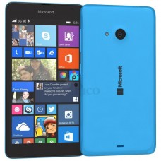 CELLULARE NOKIA 535 LUMIA CYAN TIM