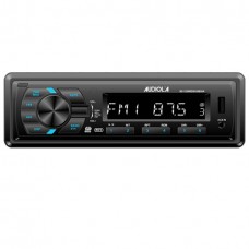 AUTORADIO AUDIOLA SD-1238 RDS/USB/AX