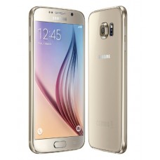 CELLULARE SAMSUNG GALAXY S6 32GB GOLD 