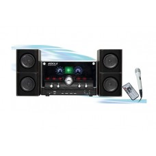 HOME CINEMA 2.1 AUDIOLA AHB-2290K BLACK