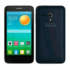 CELLULARE ALCATEL OT-5038D POP D5 DUOS BLU ITALIA