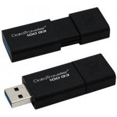 MEMORIA USB 08GB 3.0 KINGSTON DT-100