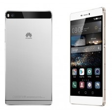 CELLULARE HUAWEI P8 LITE WHITE