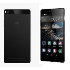 CELLULARE HUAWEI P8 LITE Black