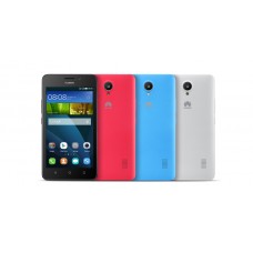 CELLULARE HUAWEI ASCEND Y635 DUOS WHITE