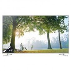 TV LED 48" 3D SAMSUNG UE48H6410 WHITE TV LED 48" 3D SAMSUNG UE48H6410 WHITE