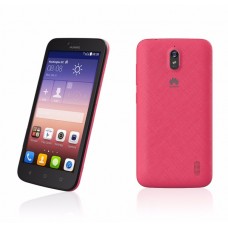 CELLULARE HUAWEI ASCEND Y625 PINK 